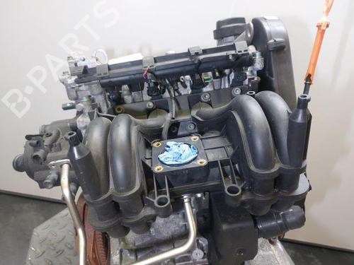 Engine SEAT IBIZA II (6K1)  | BP12156470M1 