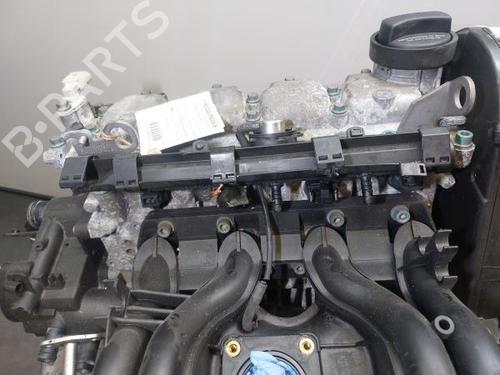 Engine SEAT IBIZA II (6K1)  | BP12156470M1 