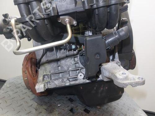 Engine SEAT IBIZA II (6K1)  | BP12156470M1 