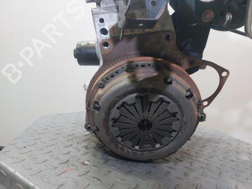 Engine SEAT IBIZA II (6K1)  | BP12156470M1 