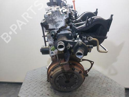 Engine SEAT IBIZA II (6K1)  | BP12156470M1 
