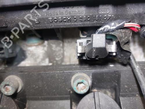 Engine SEAT IBIZA II (6K1)  | BP12156470M1 