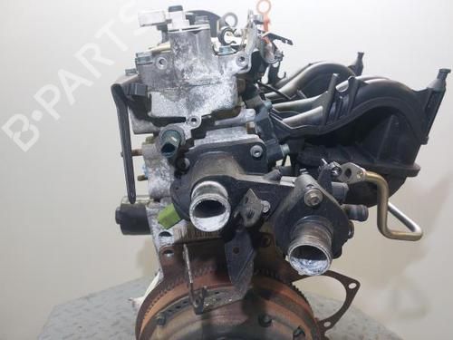 Engine SEAT IBIZA II (6K1)  | BP12156470M1 