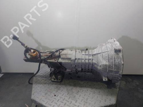 Used Gearbox FORD SCORPIO I (GAE, GGE) 2.0 (109 hp) 12156478