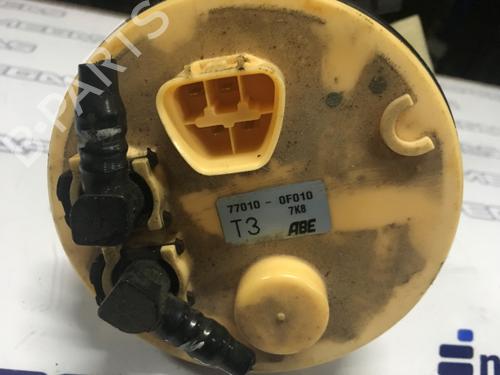 Fuel pump TOYOTA COROLLA Verso (ZER_, ZZE12_, R1_) 2.2 D-4D (AUR10_, AUR10R) | BP14398689M76