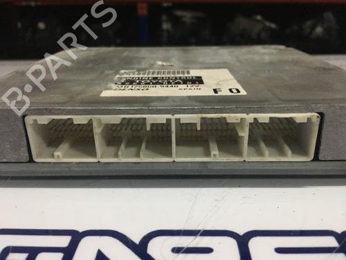 Engine control unit (ECU) TOYOTA COROLLA Verso (ZER_, ZZE12_, R1_) 2.2 D-4D (AUR10_, AUR10R) | BP12156490M57 