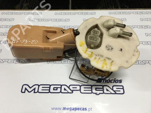 Used Fuel pump NISSAN ALMERA I (N15) [1995-2000]  14398698