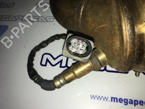 Used Electronic sensor OPEL ZAFIRA / ZAFIRA FAMILY B (A05) [2005-2019]  12156500