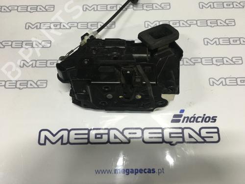 Højre fortil lås VW POLO V (6R1, 6C1) 1.2 | BP12156507C97