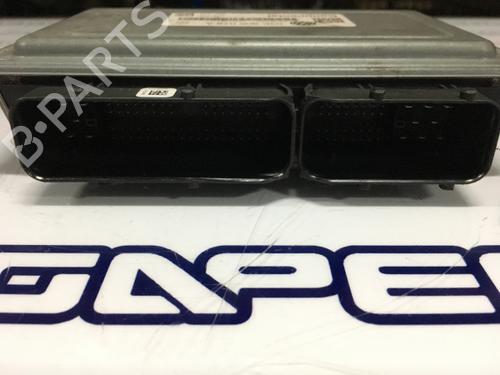 Engine control unit (ECU) VW POLO V (6R1, 6C1) 1.2 | BP12156504M57 