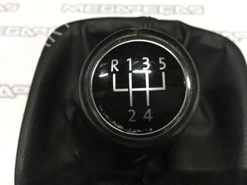 Shift knob VW POLO V (6R1, 6C1) 1.2 | BP14398701I34 