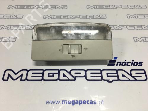 Innerbelysning VW POLO V (6R1, 6C1) 1.2 (70 hp) 12156513