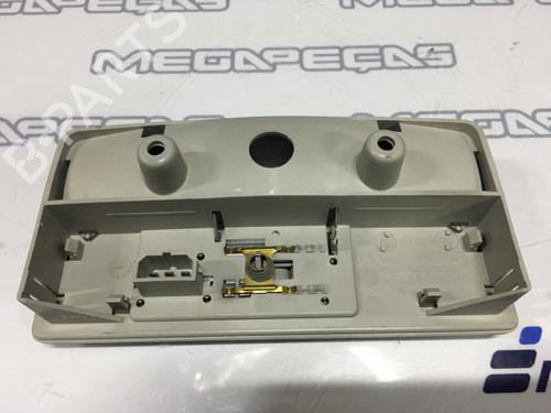 Innerbelysning VW POLO V (6R1, 6C1) 1.2 | BP12156513I8 