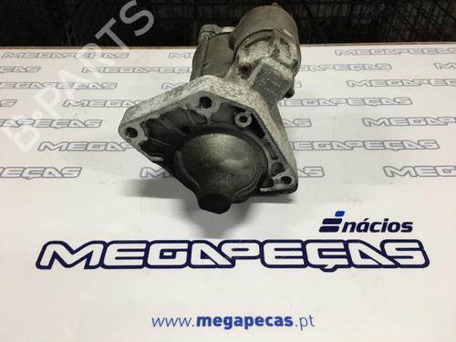 Starter NISSAN QASHQAI I (J10, NJ10) 1.6 dCi | BP12156517M8 
