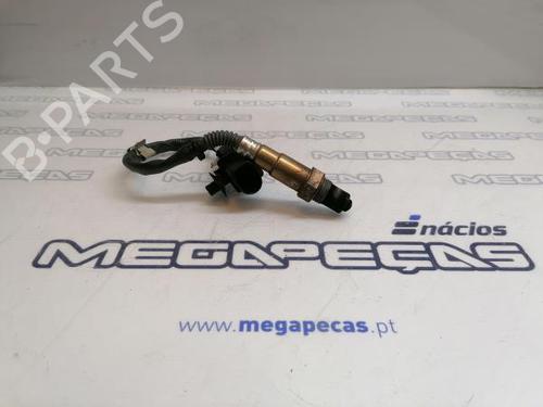 Elektronisk sensor NISSAN QASHQAI I (J10, NJ10) 1.6 dCi (130 hp) 12156518