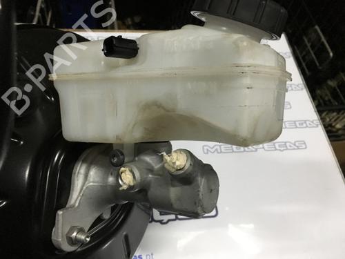 Hovedbremsesylinder RENAULT CAPTUR I (J5_, H5_) 1.5 dCi 90 (J5N4, J5M5, J5MW, J5M6, J5AL, J5AJ) | BP12156521M77 