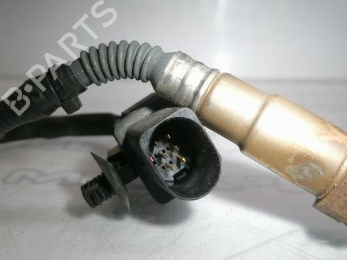 Elektronisk sensor NISSAN QASHQAI I (J10, NJ10) 1.6 dCi | BP12156518M84 