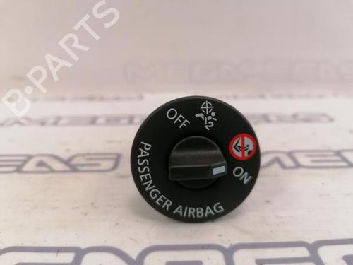 Spak kontakt RENAULT CAPTUR I (J5_, H5_) 1.5 dCi 90 (J5N4, J5M5, J5MW, J5M6, J5AL, J5AJ) (90 hp) 12297616