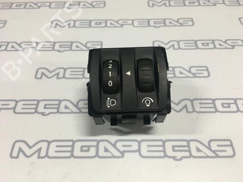 Forlygtekontakt RENAULT CAPTUR I (J5_, H5_) 1.5 dCi 90 (J5N4, J5M5, J5MW, J5M6, J5AL, J5AJ) (90 hp) 12297618