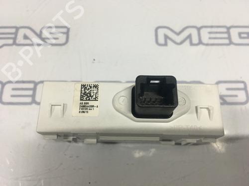 Switch RENAULT CAPTUR I (J5_, H5_) 1.5 dCi 90 (J5N4, J5M5, J5MW, J5M6, J5AL, J5AJ) | BP12156524I30 