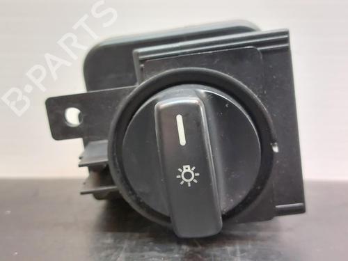 Used Headlight switch MERCEDES-BENZ A-CLASS (W169) A 180 CDI (169.007, 169.307) (109 hp) 12297625