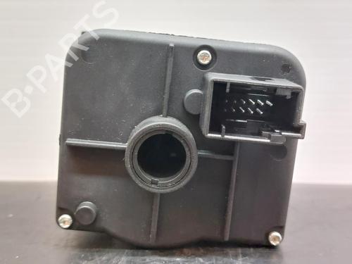 Headlight switch MERCEDES-BENZ A-CLASS (W169) A 180 CDI (169.007, 169.307) | BP12297625I24 