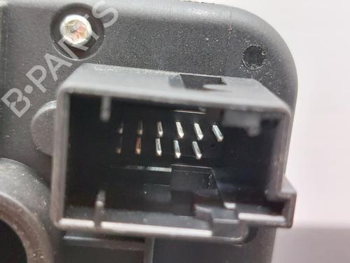 Headlight switch MERCEDES-BENZ A-CLASS (W169) A 180 CDI (169.007, 169.307) | BP12297625I24 