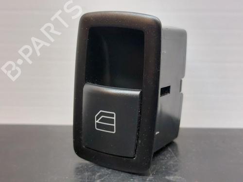 Right front window switch MERCEDES-BENZ A-CLASS (W169) A 180 CDI (169.007, 169.307) | BP12297627I26 