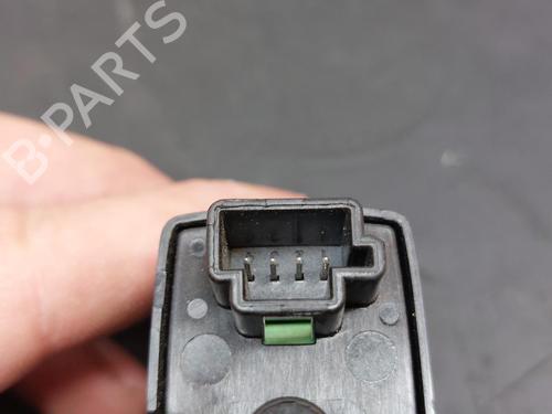 Right front window switch MERCEDES-BENZ A-CLASS (W169) A 180 CDI (169.007, 169.307) | BP12297627I26 
