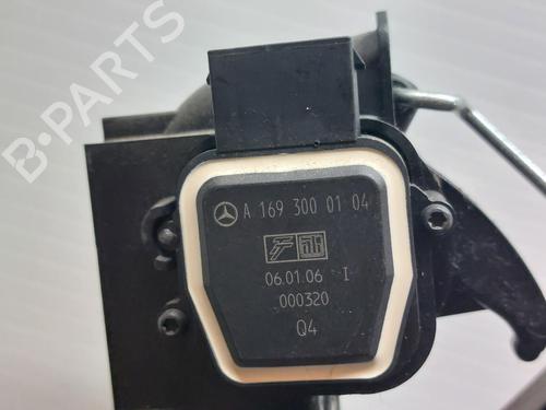 Pedal MERCEDES-BENZ A-CLASS (W169) A 180 CDI (169.007, 169.307) | BP12156544I4 