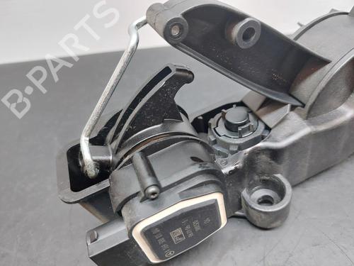 Pedal MERCEDES-BENZ A-CLASS (W169) A 180 CDI (169.007, 169.307) | BP12156544I4 