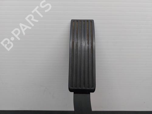 Pedal MERCEDES-BENZ A-CLASS (W169) A 180 CDI (169.007, 169.307) | BP12156544I4 