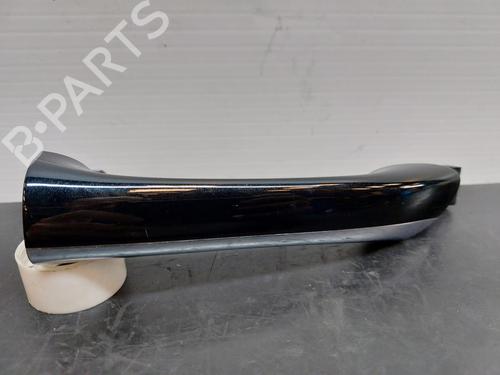 Türgriff vorne links außen für MERCEDES-BENZ A-CLASS (W169) A 180 CDI (169.007, 169.307) (109 hp) 12156548