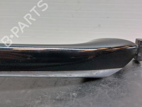 Türgriff vorne links außen MERCEDES-BENZ A-CLASS (W169) A 180 CDI (169.007, 169.307) | BP12156548C128