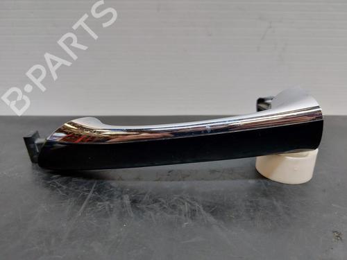 Türgriff vorne links außen MERCEDES-BENZ A-CLASS (W169) A 180 CDI (169.007, 169.307) | BP12156548C128