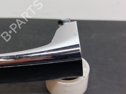 Türgriff vorne links außen MERCEDES-BENZ A-CLASS (W169) A 180 CDI (169.007, 169.307) | BP12156548C128