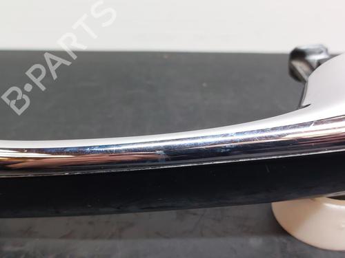 Türgriff vorne links außen MERCEDES-BENZ A-CLASS (W169) A 180 CDI (169.007, 169.307) | BP12156548C128