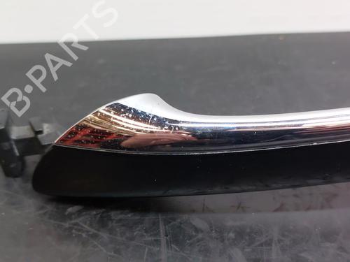 Türgriff vorne links außen MERCEDES-BENZ A-CLASS (W169) A 180 CDI (169.007, 169.307) | BP12156548C128