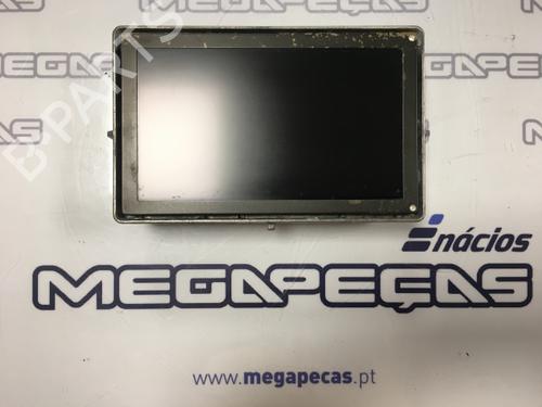 Used Display monitor RENAULT LAGUNA II (BG0/1_) [2001-2007]  12266671