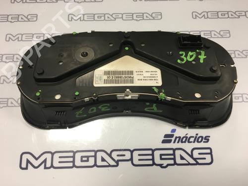 Instrument cluster PEUGEOT 307 (3A/C) | BP12156553C47