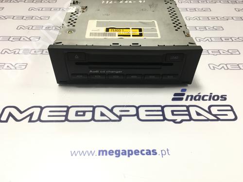 Module électronique AUDI A4 B6 Avant (8E5) 2.5 TDI quattro (180 hp) 12297629