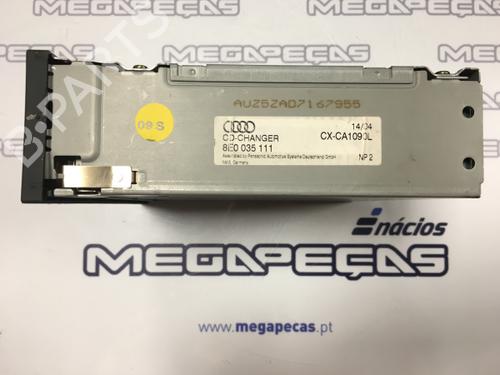 Module électronique AUDI A4 B6 Avant (8E5) 2.5 TDI quattro | BP12297629M83 