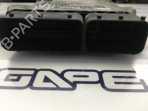 Engine control unit (ECU) BMW 7 (E65, E66, E67) 730 d | BP12156568M57 