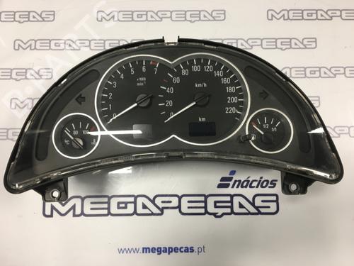 Cockpit OPEL CORSA C (X01) [2000-2009]  12156573