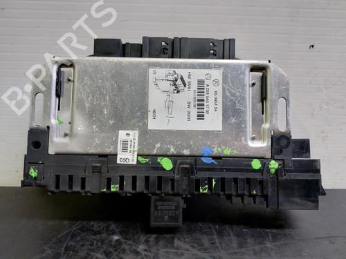 Used Fuse box MERCEDES-BENZ S-CLASS (W220, V220) S 320 CDI (220.025, 220.125) (204 hp) 12156571