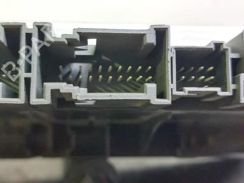 Fuse box MERCEDES-BENZ S-CLASS (W220, V220) S 320 CDI (220.025, 220.125) | BP12156571E1 