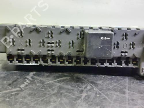 Fuse box MERCEDES-BENZ S-CLASS (W220, V220) S 320 CDI (220.025, 220.125) | BP12156571E1 