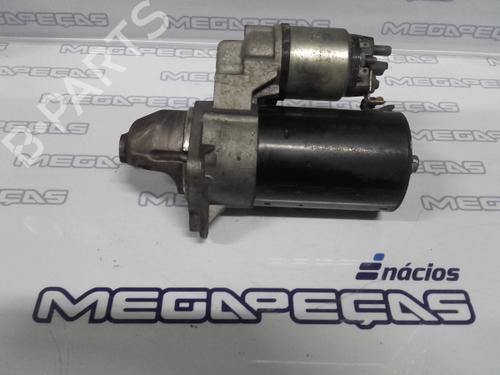 Used Starter OPEL CORSA D (S07) 1.4 (L08, L68) (120 hp) 12156587
