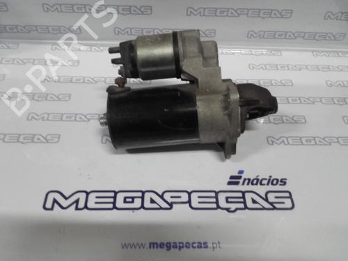 Starter OPEL CORSA D (S07) 1.4 (L08, L68) | BP12156587M8 
