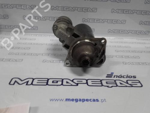 Starter OPEL CORSA D (S07) 1.4 (L08, L68) | BP12156587M8 